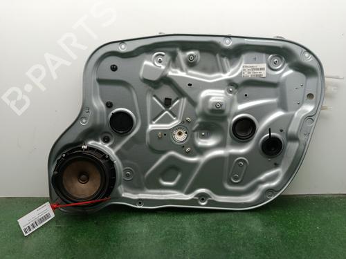 Rudehejsemekanisme Højre foran KIA CEE'D Hatchback (ED) [2006-2012]  32679101