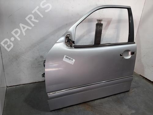 Left front door MERCEDES-BENZ E-CLASS (W210) E 300 D (210.020) | BP16034502C2 