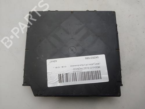 Electronic module SEAT LEON (1P1) 1.9 TDI | BP37791536M83 - Image 2