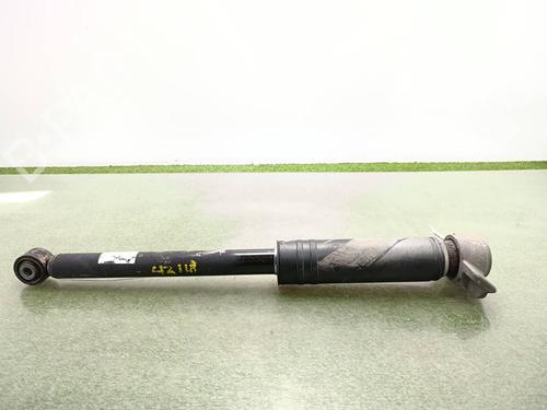Højre bagtil støddæmper Højre bagtil støddæmper OPEL ASTRA J (P10) [2009-2016] 39647552 39647552
