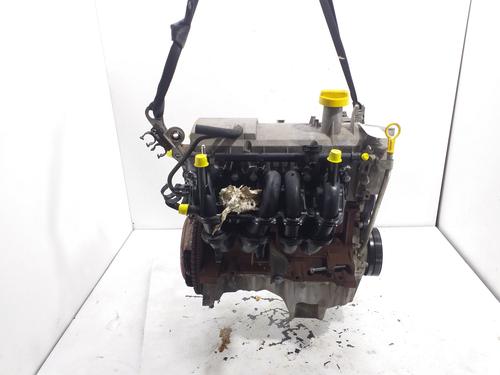 Engine DACIA LOGAN (LS_) | BP7574083M1 - Image 2