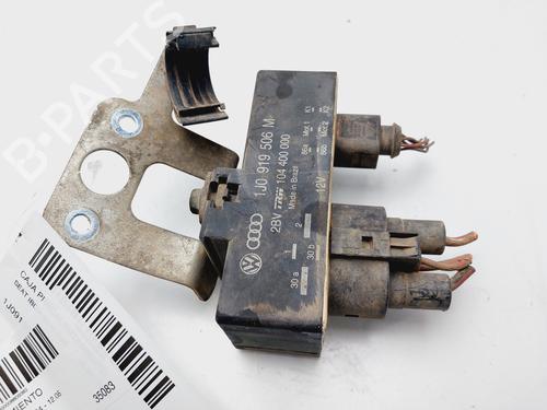 Electronic module SEAT IBIZA III (6L1)  | BP18853487M83 