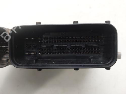 Engine control unit (ECU) SKODA SUPERB II (3T4) 2.0 TDI 16V | BP36024521M57 - Image 4