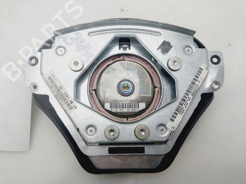 Driver airbag MERCEDES-BENZ A-CLASS (W168) A 160 (168.033, 168.133) | BP29156724C9 
