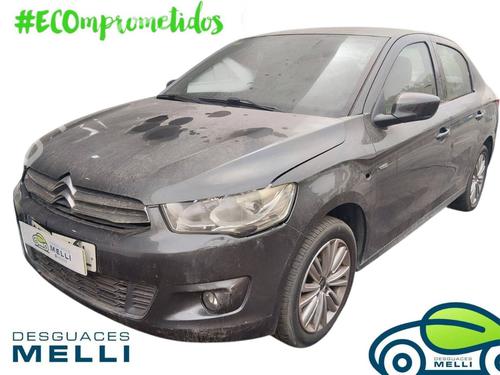 Used Parts CITROËN C-ELYSEE (DD_)    4947616