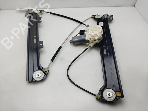 Front right window mechanism BMW 5 (E60) 520 d | BP32865518C23  - Image 5