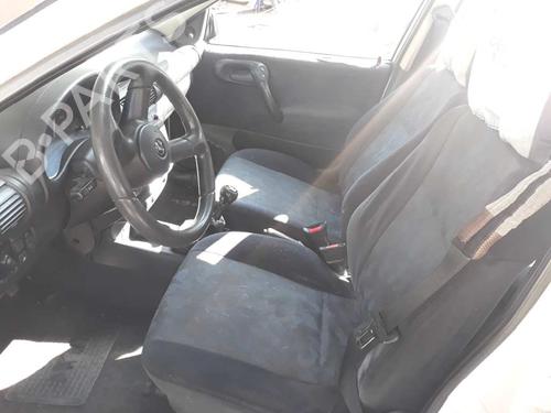 Lève-vitre avant droit OPEL CORSA B (S93) 1.7 D (F08, F68, M68) | BP4703901C23 