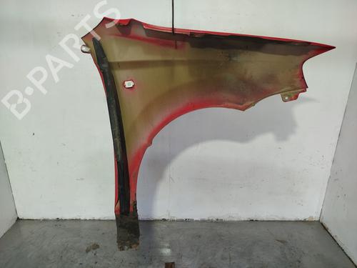 Forskærm venstre CHEVROLET KALOS 1.2 | BP31375261C41 