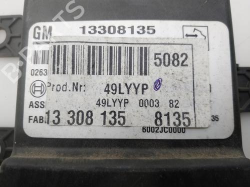 Electronic module OPEL INSIGNIA A (G09) | BP36013207M83 - Image 2
