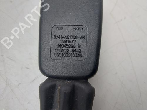 Sikkerhedssele-spænde FORD KUGA I | BP37994859I32 - Image 3