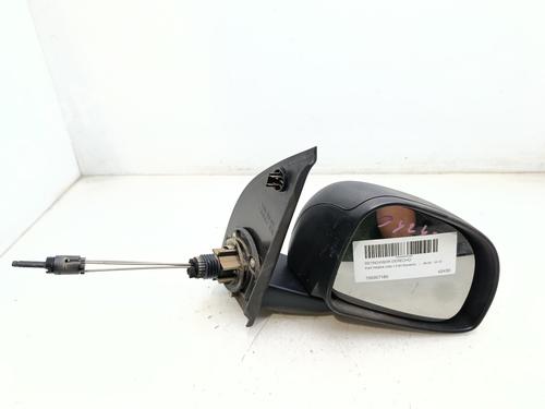 Used Right mirror Right mirror 37994979 37994979