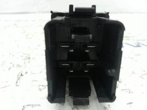 Warning switch VW PASSAT B6 (3C2) 2.0 TDI 16V | BP4408707I22 