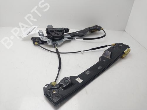 Used Front left window mechanism Front left window mechanism OPEL ASTRA J Saloon 1.6 CDTi (69) (110 hp) 34342099 34342099