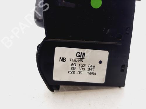 Headlight switch OPEL ZAFIRA A MPV (T98) 1.6 16V (F75) | BP20209836I24