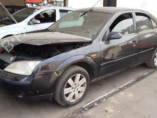 Steering column stalk FORD MONDEO III (B5Y) 2.0 16V TDDi / TDCi | BP10186517I23 