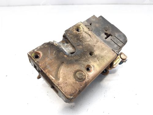 Front right lock CITROËN BERLINGO / BERLINGO FIRST Box Body/MPV (M_) 1.9 D 70 (MBWJZ, MCWJZ) | BP10624779C97 