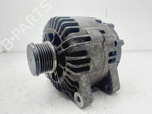 Used Alternator PEUGEOT 307 (3A/C) [2000-2012]  28106678
