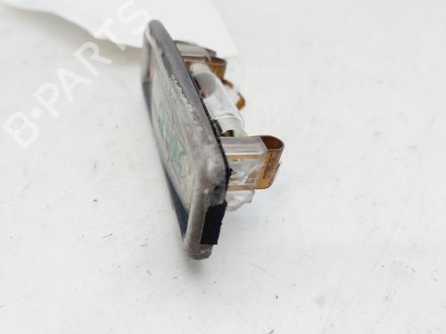 Licence plate light FORD FOCUS I (DAW, DBW) 1.8 Turbo DI / TDDi | BP27580184I40 