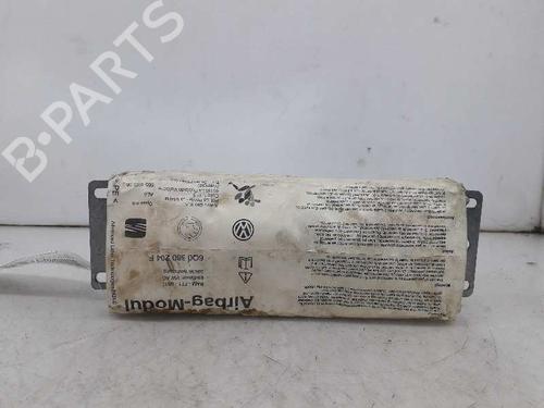 Used Passenger airbag SEAT IBIZA III (6L1) [2002-2009]  2891474
