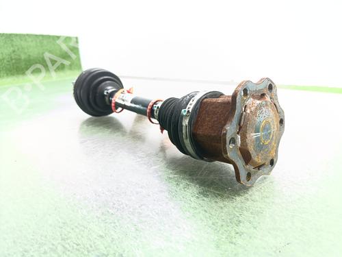 Left front driveshaft AUDI A4 B8 (8K2) 2.0 TDI | BP34222614M38  - Image 5