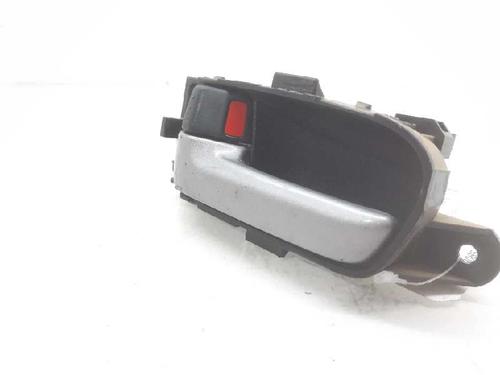Rear left interior door handle SUZUKI GRAND VITARA II (JT, TE, TD) 1.9 DDiS (JB419WD, JB419XD) | BP12400704I15 