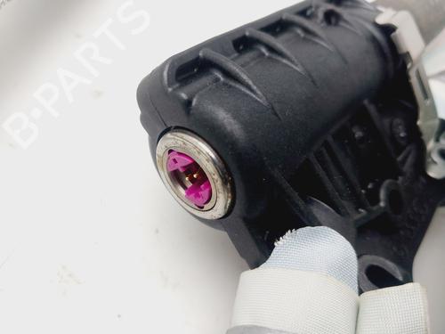 Left curtain airbag AUDI A6 C6 (4F2) 2.7 TDI | BP30120340C11 