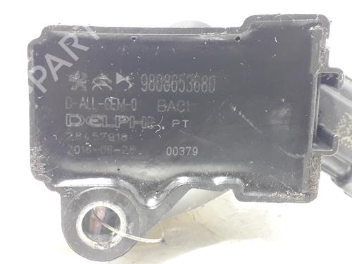 Ignition coil PEUGEOT 2008 I (CU_)  | BP8501053M94 