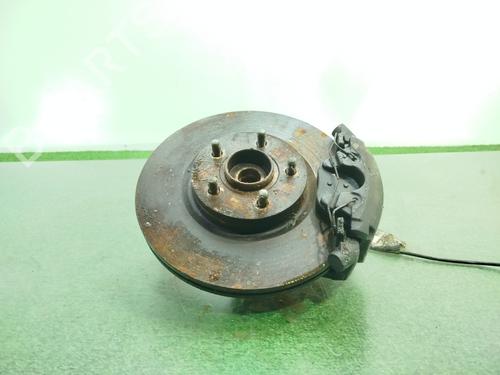 Used Right front steering knuckle FORD FOCUS C-MAX (DM2) [2003-2007]  32286073