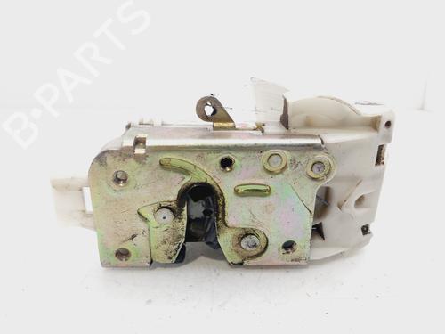 Front right lock FORD MONDEO III Saloon (B4Y)  | BP27580160C97 