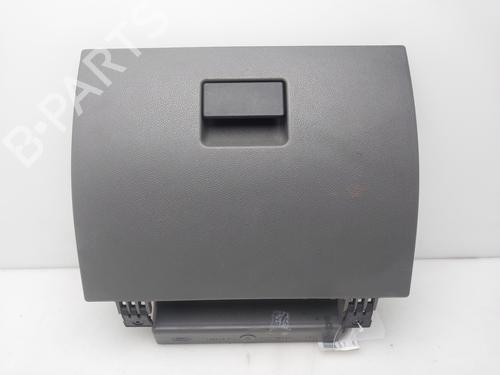 Guantera Guantera FORD FUSION (JU_) 1.4 TDCi (68 hp) 34206552 34206552