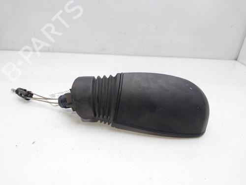 Right mirror FIAT PUNTO (188_) 1.9 JTD | BP15229532C27 