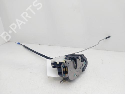 Front right lock CHEVROLET CRUZE (J300) 2.0 CDI | BP22425510C97 