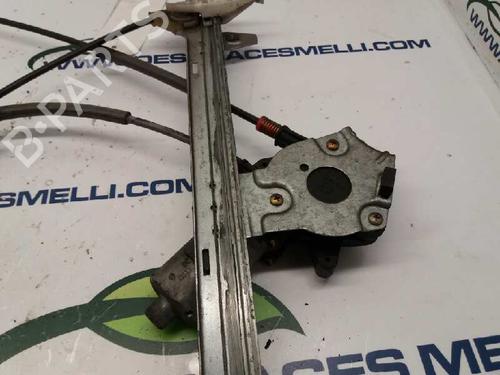 Front right window mechanism CITROËN XSARA (N1) 1.9 TD | BP2863357C23 