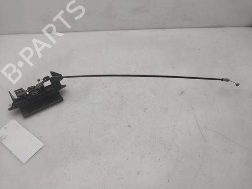 Used Tailgate handle Tailgate handle 37641673 37641673