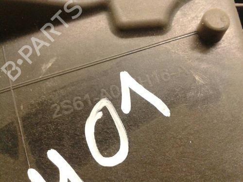 Front right window mechanism FORD FIESTA V (JH_, JD_) 1.4 TDCi | BP2884516C23 