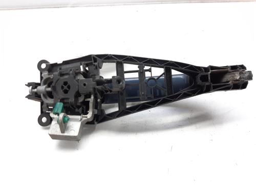 Rear right exterior door handle OPEL ZAFIRA / ZAFIRA FAMILY B (A05) 1.9 CDTI (M75) | BP7437988C130 