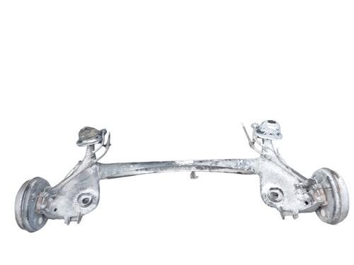 Used Rear axle FIAT PUNTO EVO (199_) 1.3 D Multijet (199AXC1A, 199BXC1A, 199AXT1A, 199BXT1A) (75 hp) 24854940