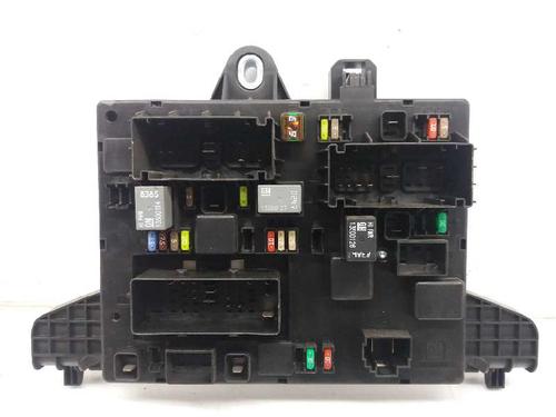 Used Fuse box OPEL ASTRA J (P10) [2009-2016]  2871566