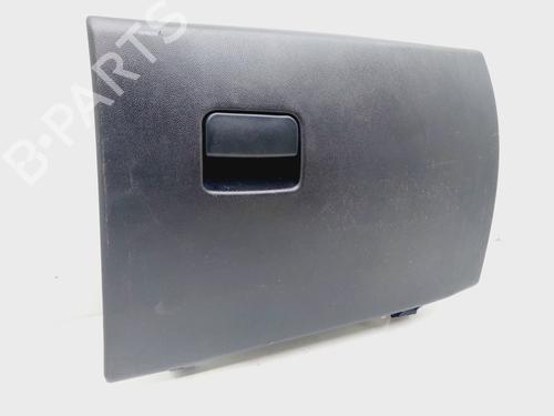 Hanskerom CITROËN C4 AIRCROSS 1.6 | BP31166052C95