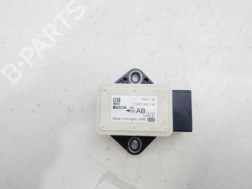 Used Electronic module OPEL MERIVA B MPV (S10) [2010-2017]  29719373