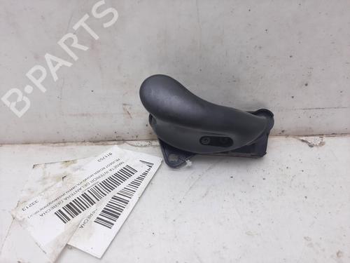 Used Front right interior door handle PEUGEOT BOXER Bus (244, Z_) [2001-2025]  17339538