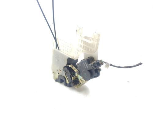 Rear left lock HYUNDAI TUCSON (JM) 2.0 CRDi | BP26586546C100 