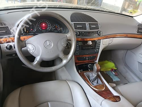 Front windshield wiper arm MERCEDES-BENZ E-CLASS (W211) E 240 (211.061) | BP29137873C143 