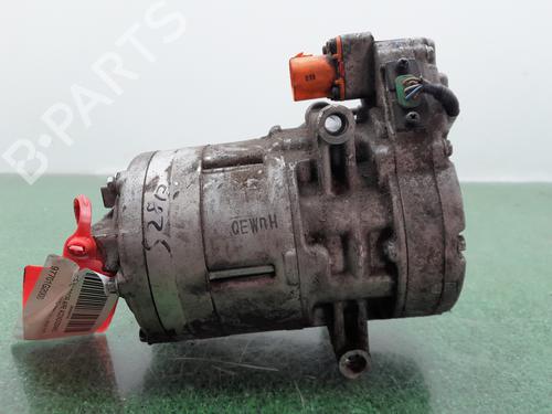 AC compressor HYUNDAI IONIQ (AE) 1.6 GDI Hybrid | BP26234018M34 