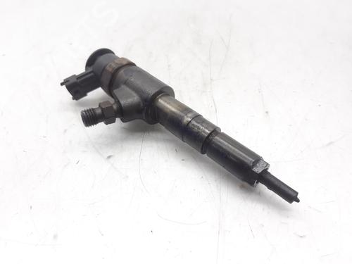 Used Injector PEUGEOT 206 Hatchback (2A/C) 1.4 HDi eco 70 (68 hp) 7311116