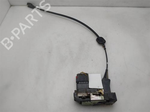 Used Front left lock Front left lock 38459649 38459649