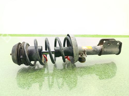 Used Right front shock absorber OPEL ZAFIRA A MPV (T98) [1999-2006]  30476012