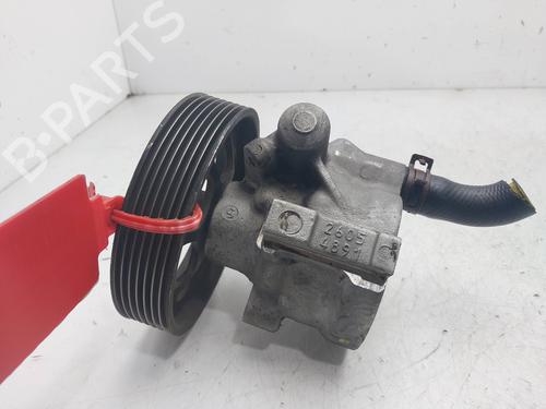 Steering pump RENAULT LAGUNA II (BG0/1_)  | BP30121168M99 