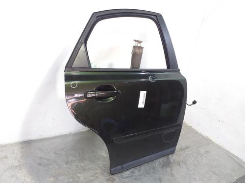 Right rear door VOLVO S40 II (544) 2.0 D | BP17900503C5 