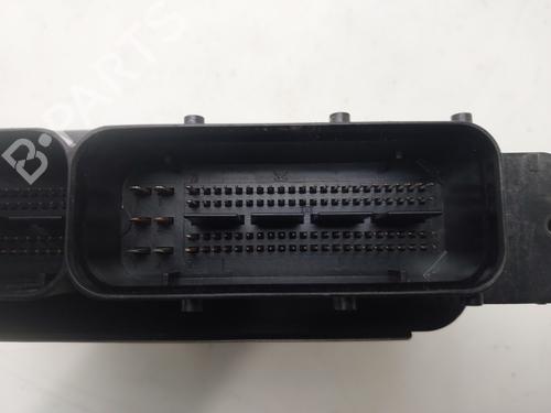 Engine control unit (ECU) SEAT IBIZA IV (6J5, 6P1) | BP35813663M57 - Image 3